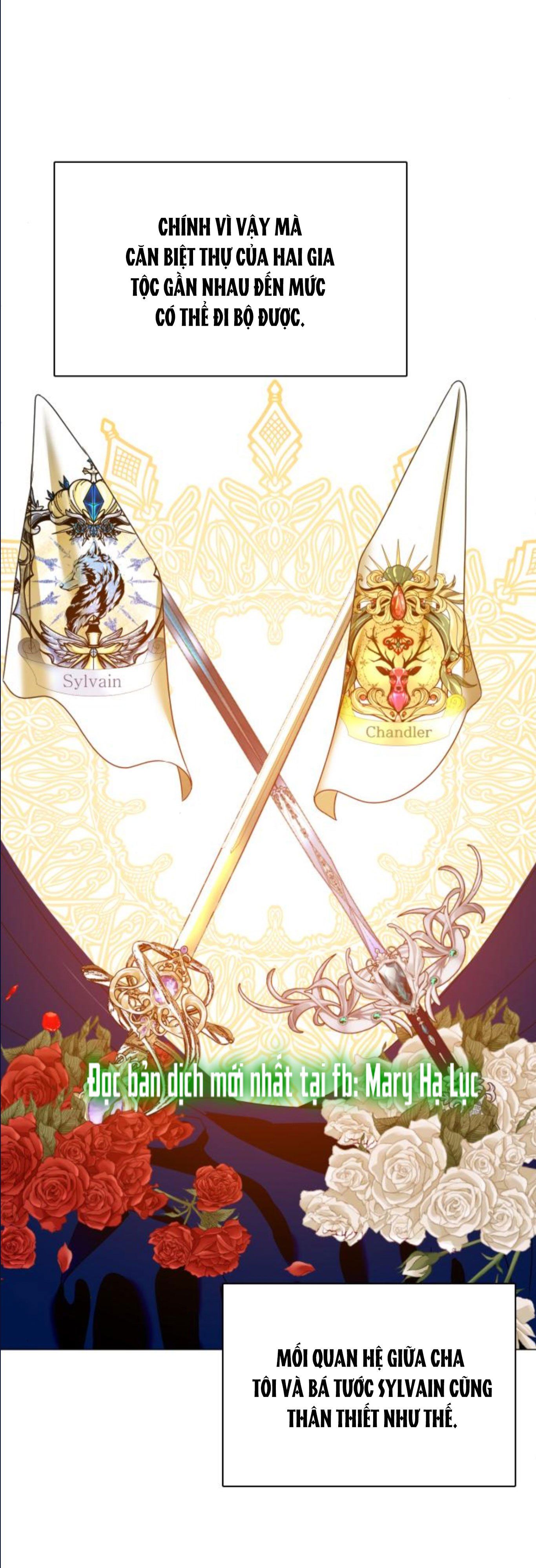 đọc truyện Hoán Đổi Linh Hồn Chương 6.1 ảnh 7 tại Thiên Thai Truyện