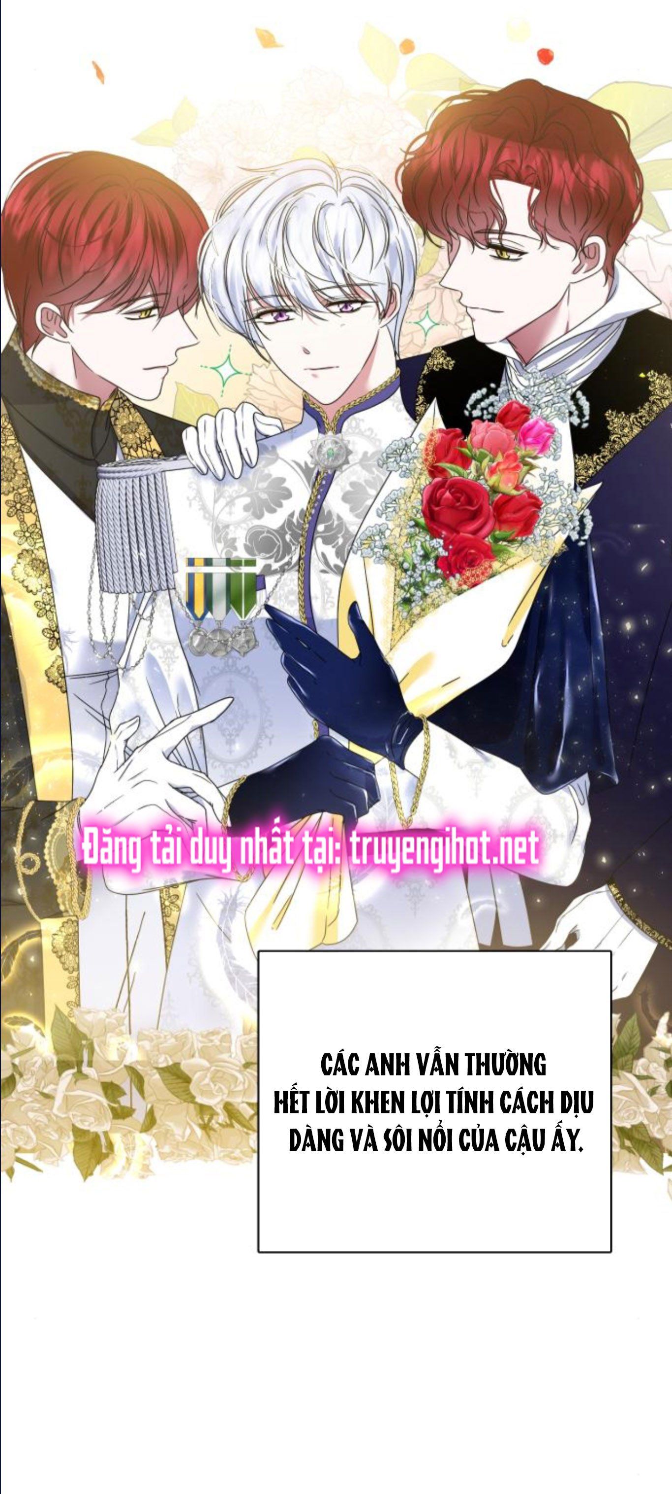 đọc truyện Hoán Đổi Linh Hồn Chương 6.1 ảnh 9 tại Thiên Thai Truyện