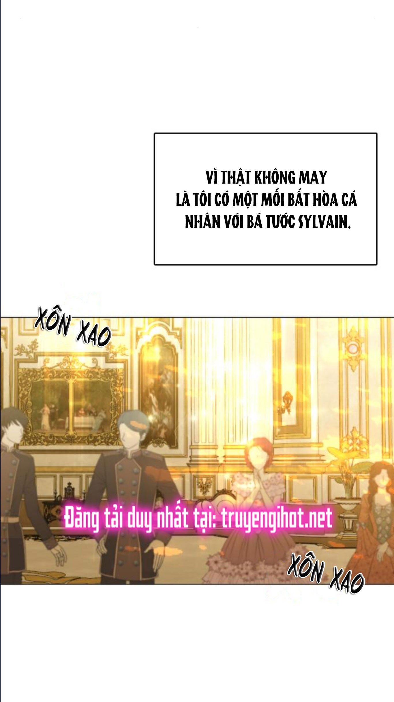 đọc truyện Hoán Đổi Linh Hồn Chương 6.1 ảnh 11 tại Thiên Thai Truyện