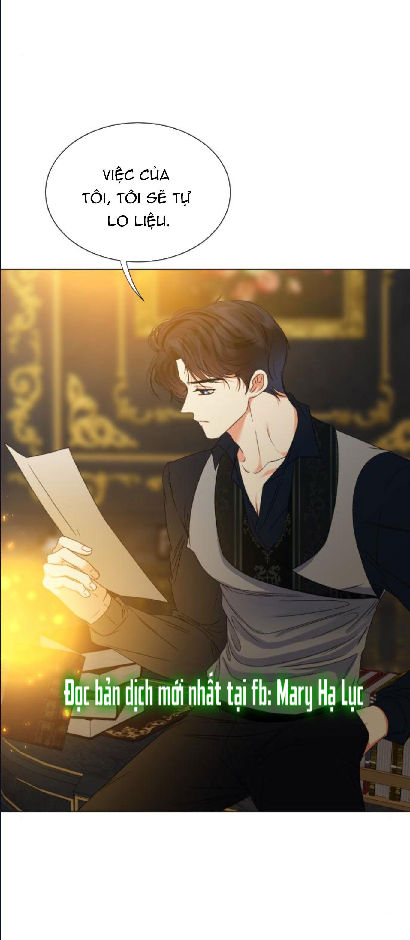 đọc truyện Hoán Đổi Linh Hồn Chương 6.2 ảnh 13 tại Thiên Thai Truyện