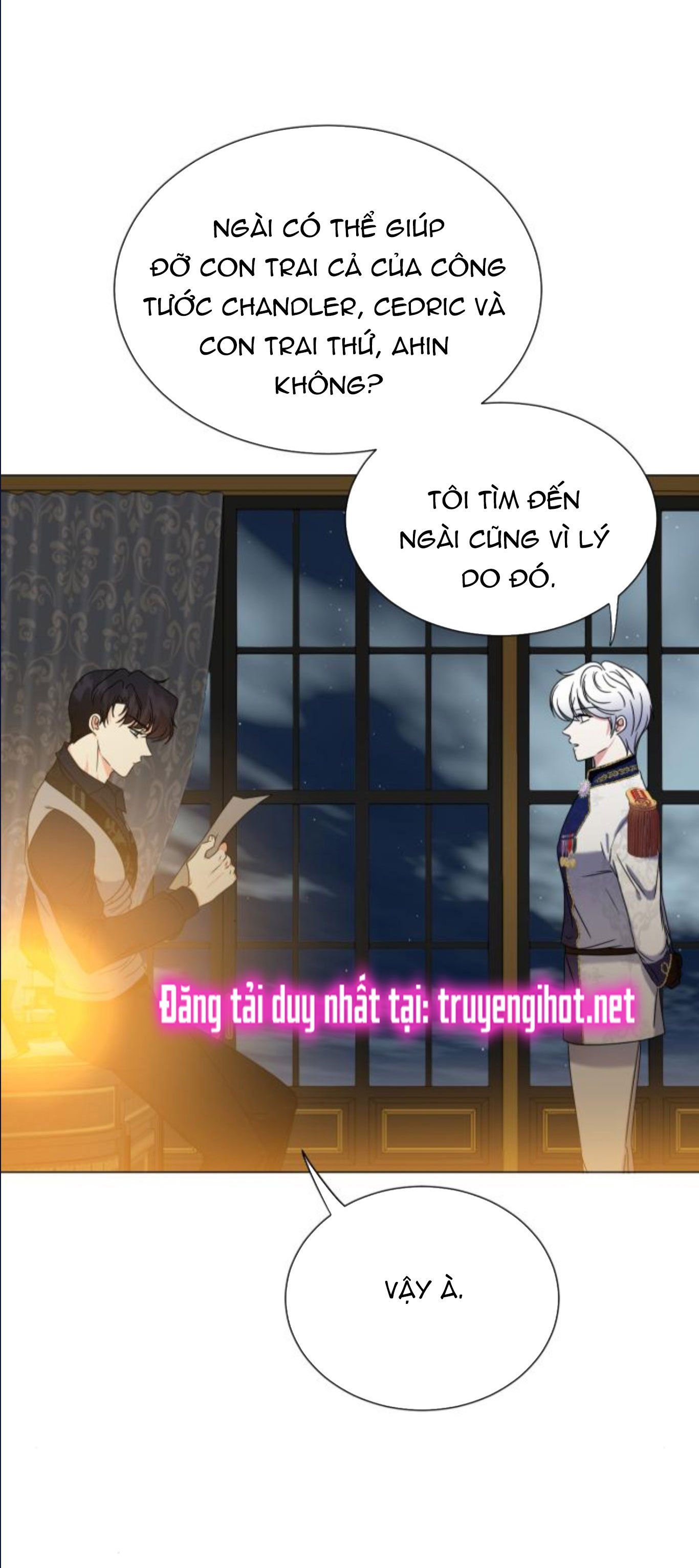 đọc truyện Hoán Đổi Linh Hồn Chương 6.2 ảnh 17 tại Thiên Thai Truyện