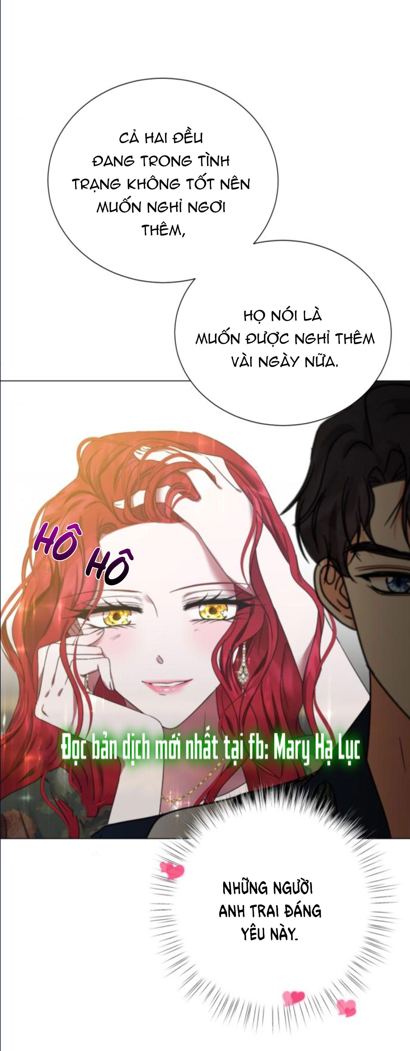 đọc truyện Hoán Đổi Linh Hồn Chương 6.2 ảnh 18 tại Thiên Thai Truyện