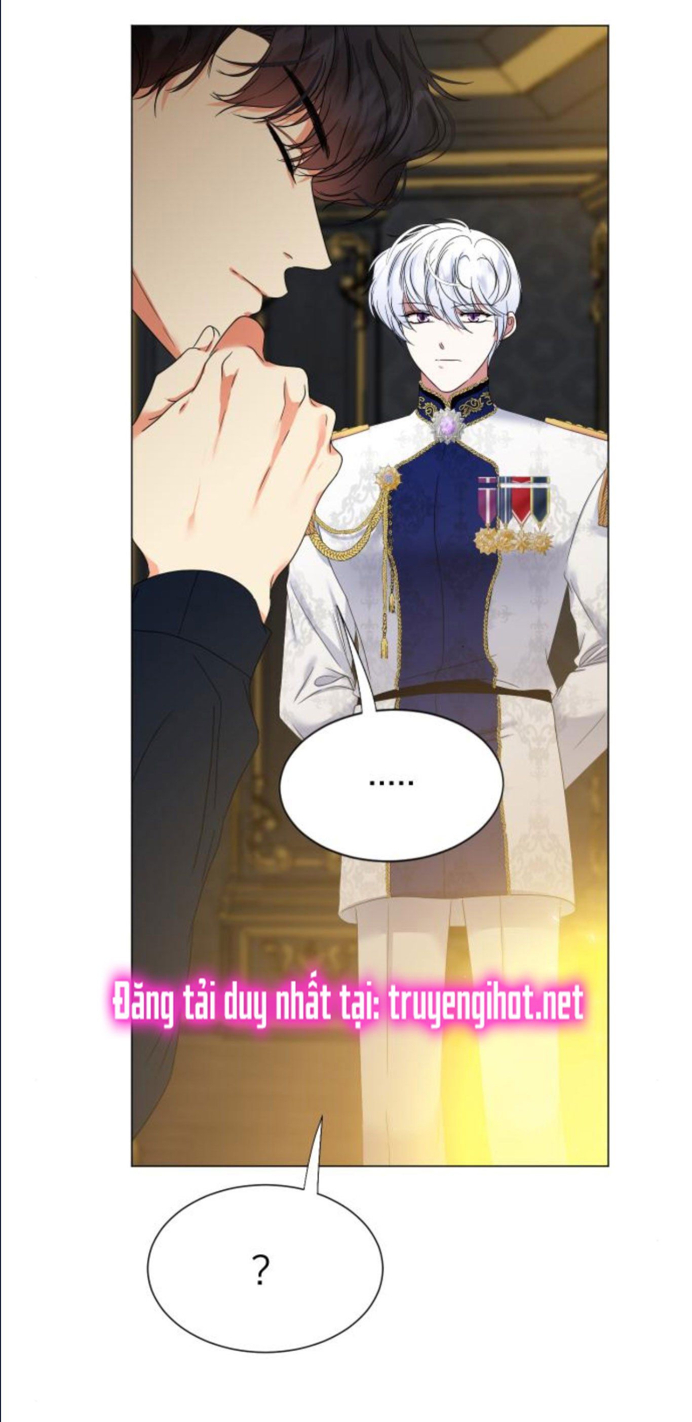 đọc truyện Hoán Đổi Linh Hồn Chương 6.2 ảnh 23 tại Thiên Thai Truyện