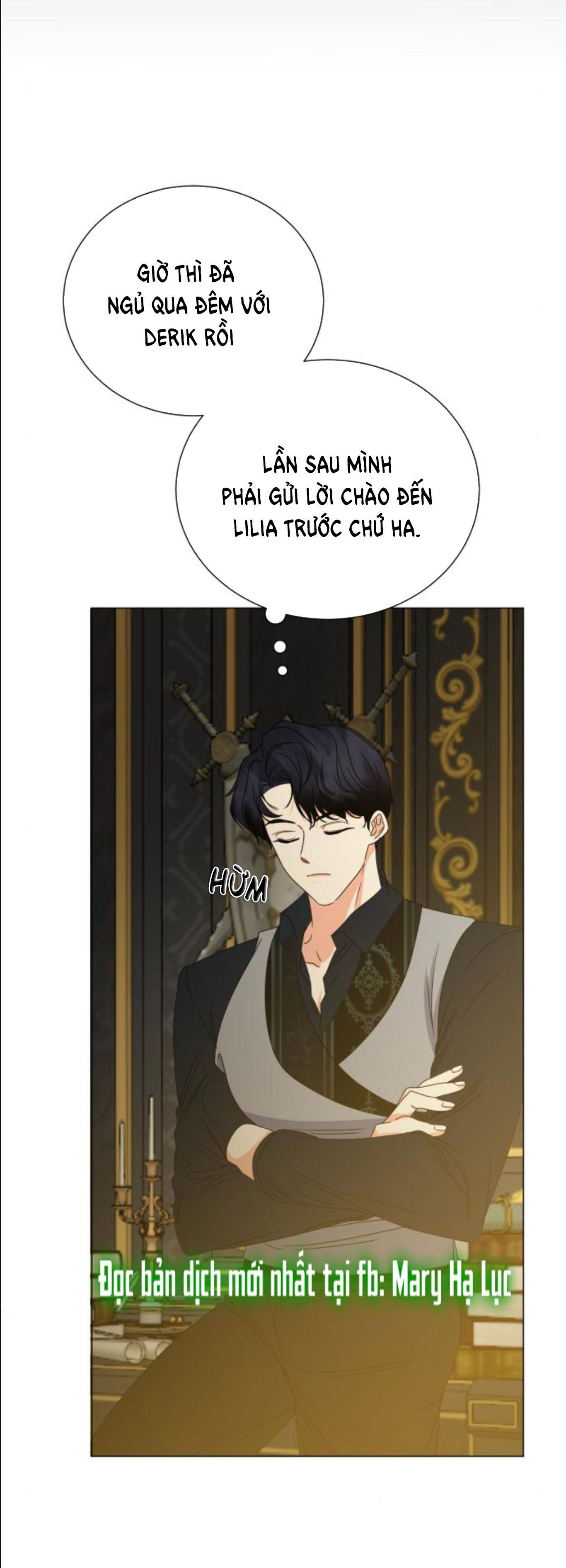 đọc truyện Hoán Đổi Linh Hồn Chương 6.2 ảnh 6 tại Thiên Thai Truyện