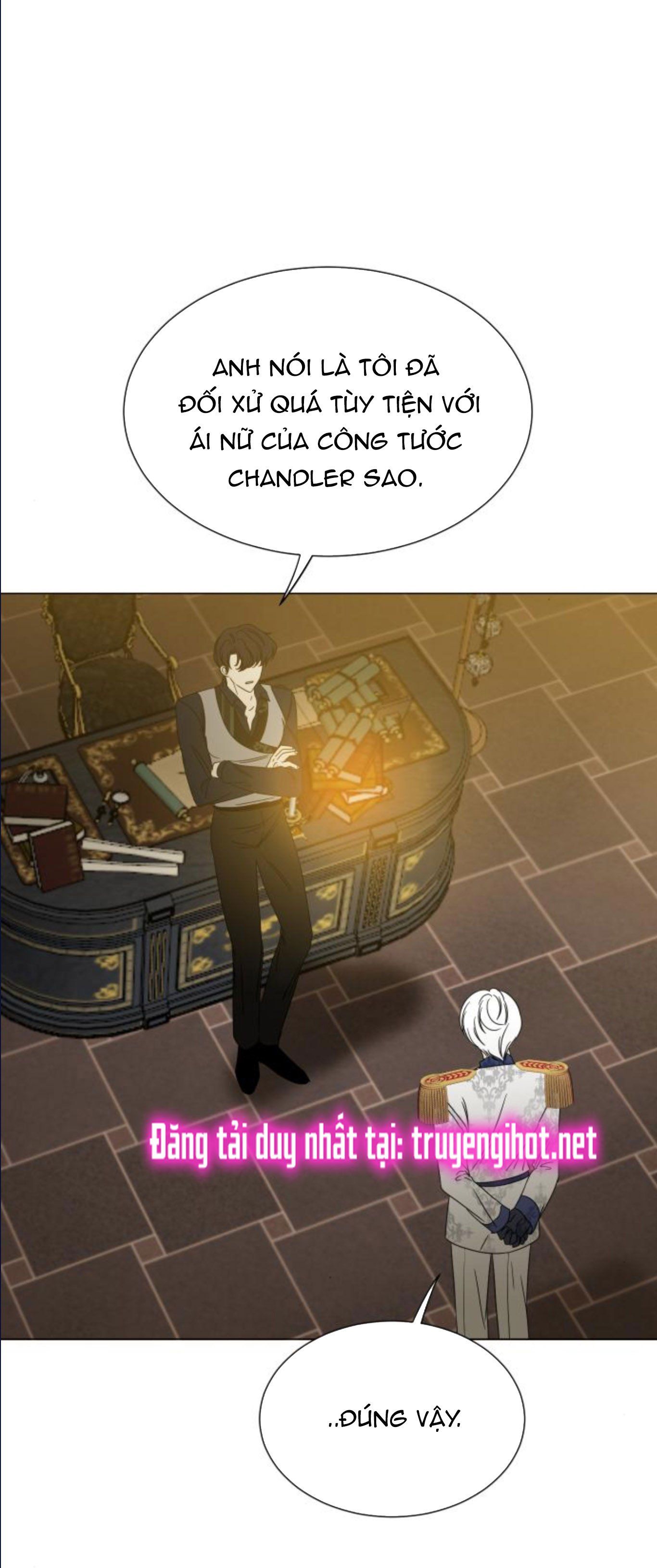 đọc truyện Hoán Đổi Linh Hồn Chương 6.2 ảnh 10 tại Thiên Thai Truyện