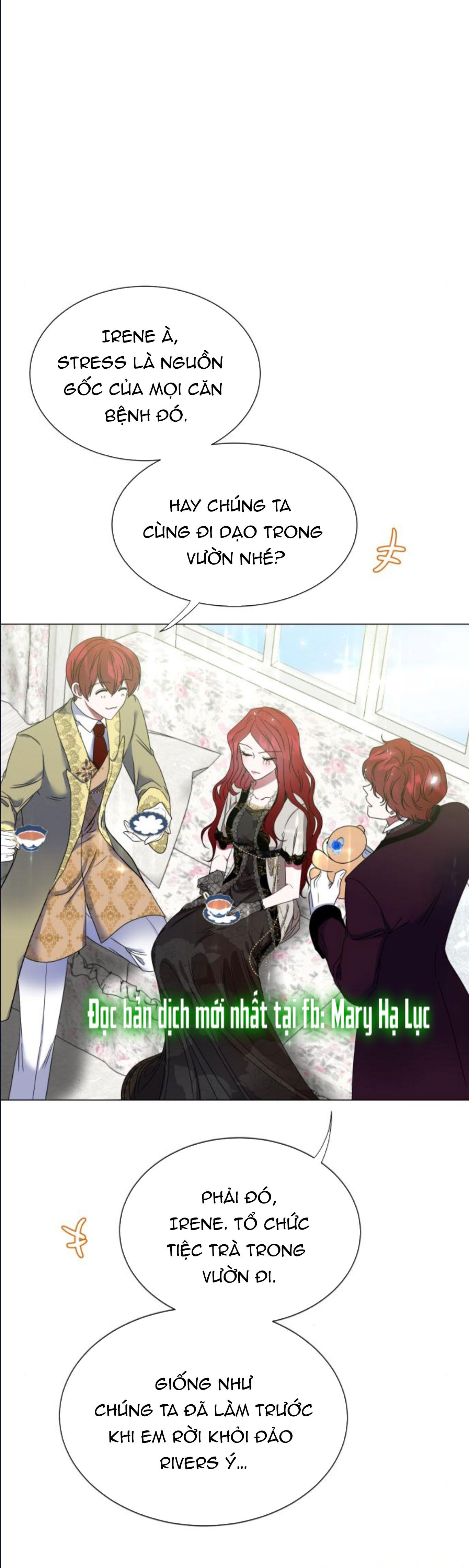 đọc truyện Hoán Đổi Linh Hồn Chương 6.3 ảnh 15 tại Thiên Thai Truyện