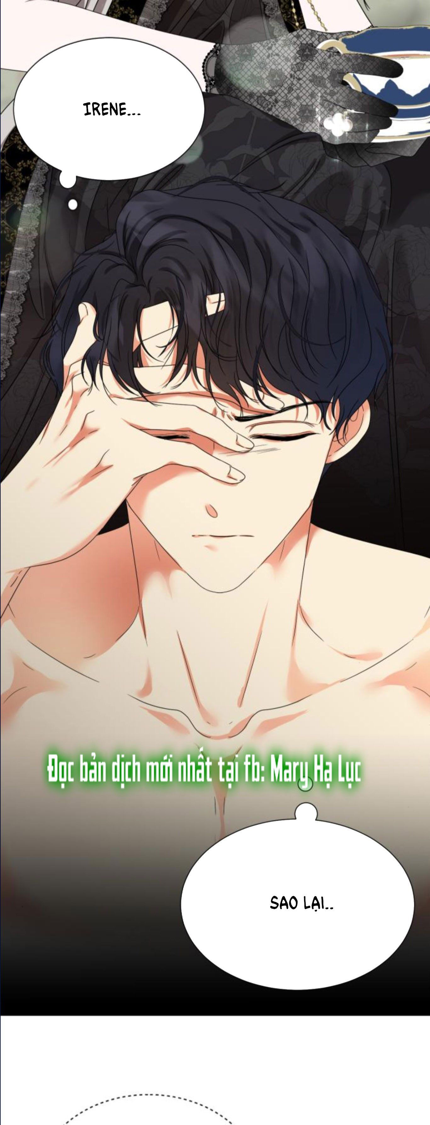 đọc truyện Hoán Đổi Linh Hồn Chương 6.3 ảnh 17 tại Thiên Thai Truyện