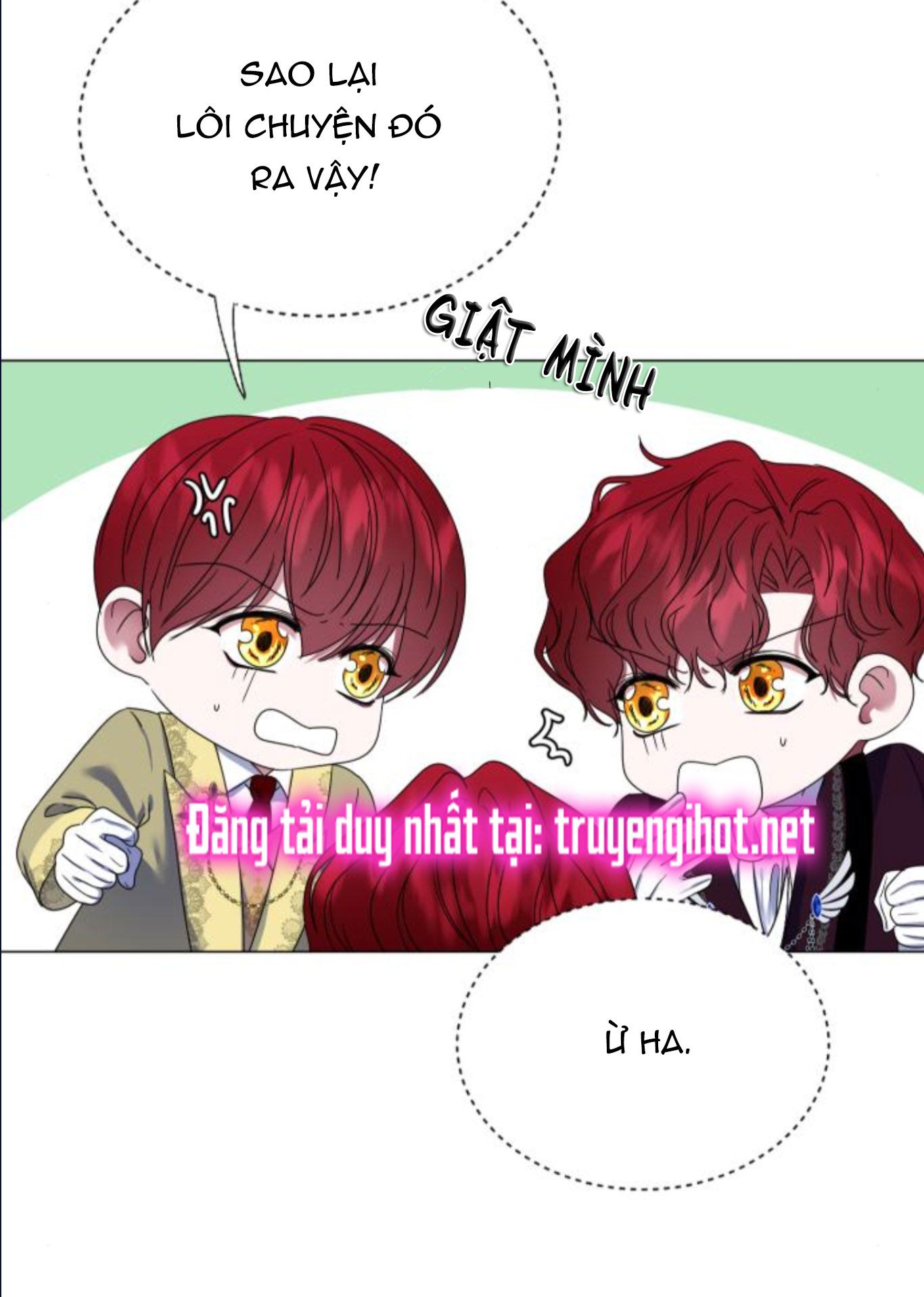 đọc truyện Hoán Đổi Linh Hồn Chương 6.3 ảnh 18 tại Thiên Thai Truyện