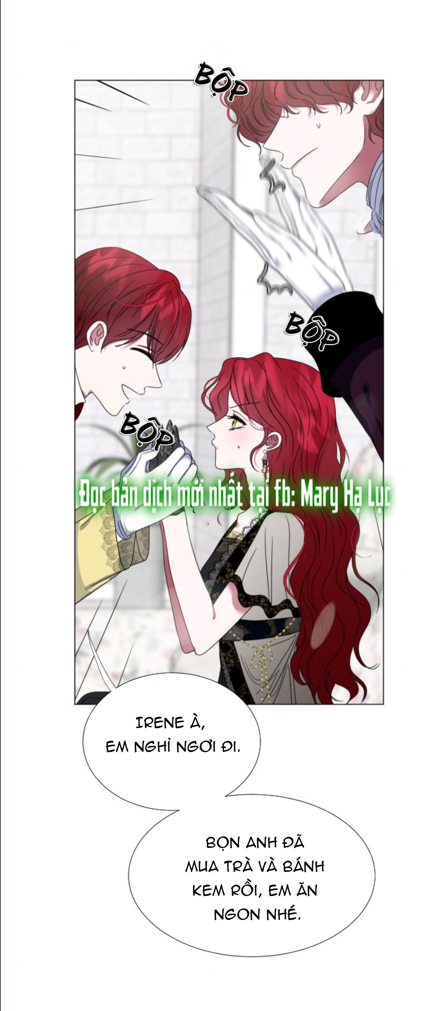 đọc truyện Hoán Đổi Linh Hồn Chương 6.3 ảnh 19 tại Thiên Thai Truyện