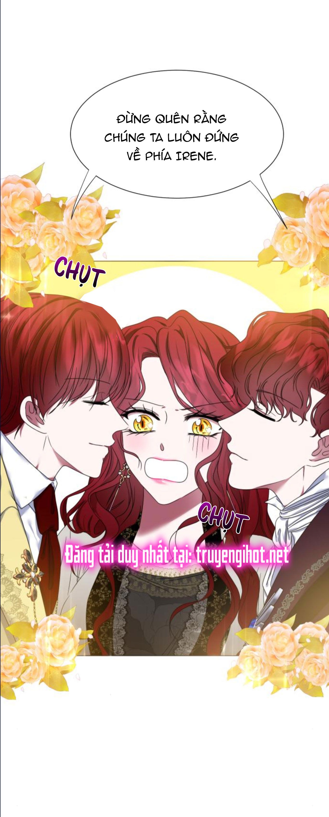 đọc truyện Hoán Đổi Linh Hồn Chương 6.3 ảnh 20 tại Thiên Thai Truyện