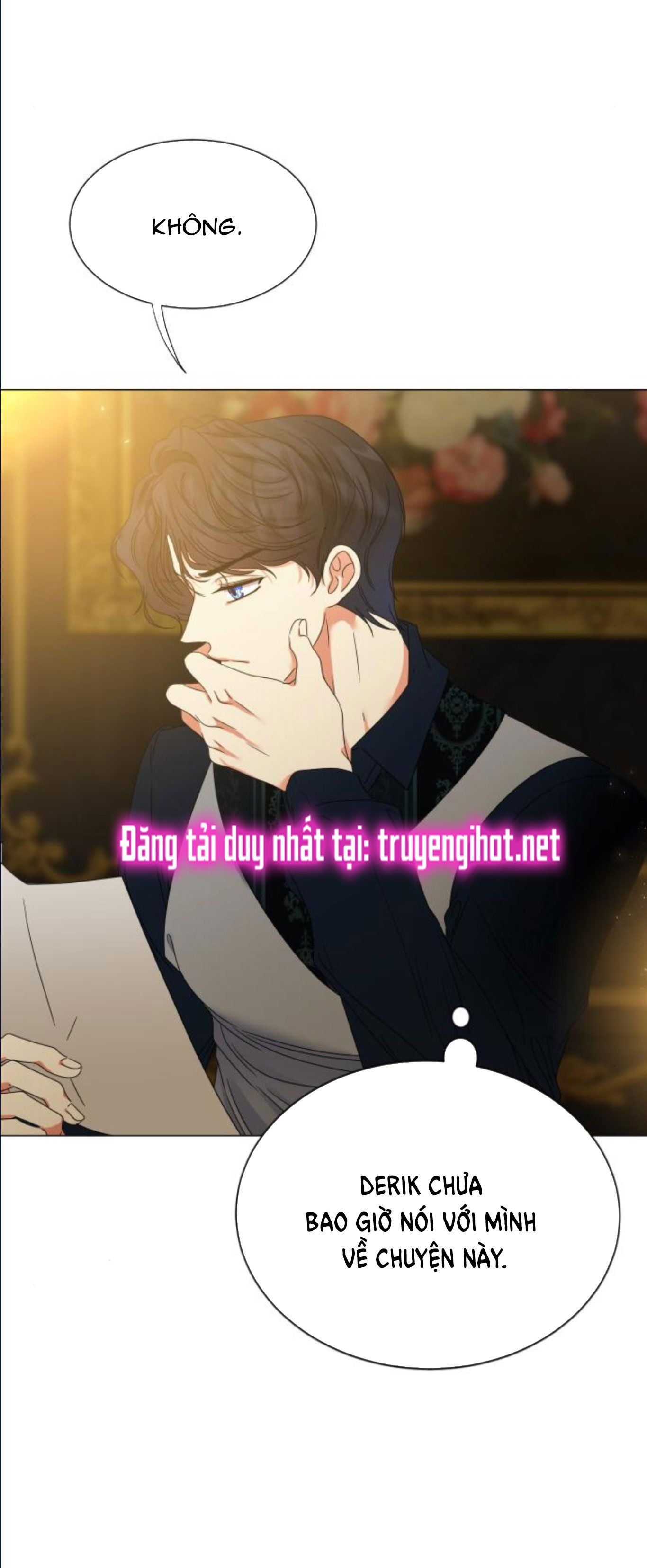 đọc truyện Hoán Đổi Linh Hồn Chương 6.3 ảnh 4 tại Thiên Thai Truyện