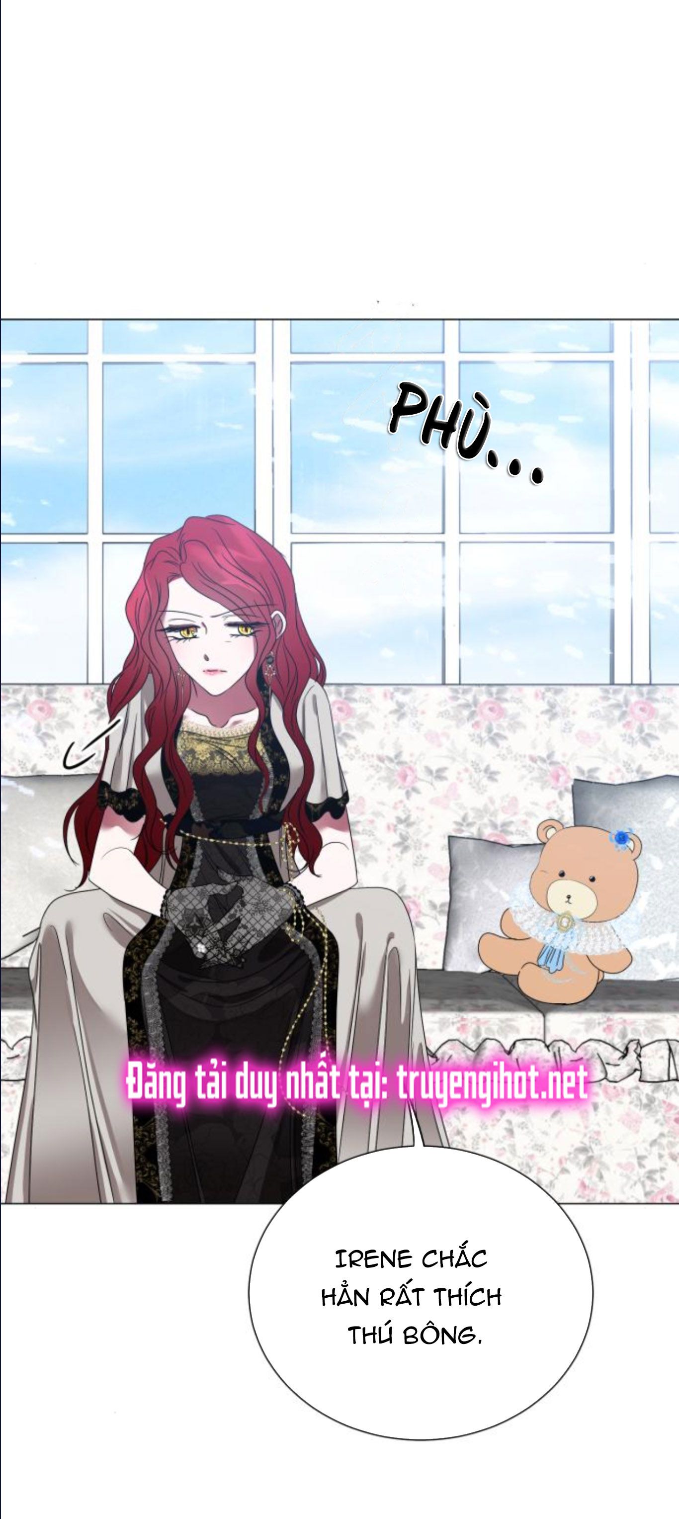 đọc truyện Hoán Đổi Linh Hồn Chương 6.3 ảnh 22 tại Thiên Thai Truyện