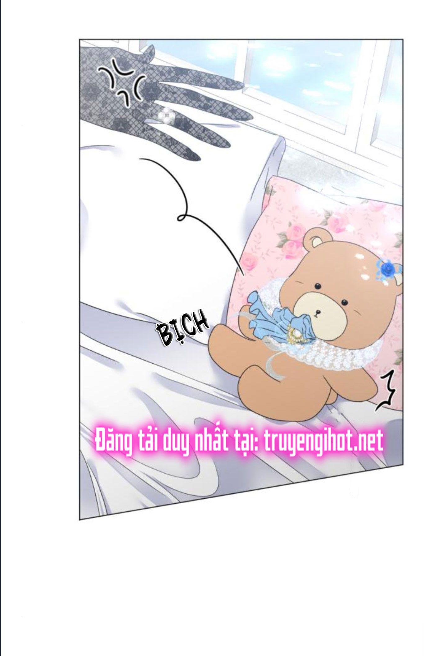 đọc truyện Hoán Đổi Linh Hồn Chương 6.3 ảnh 24 tại Thiên Thai Truyện