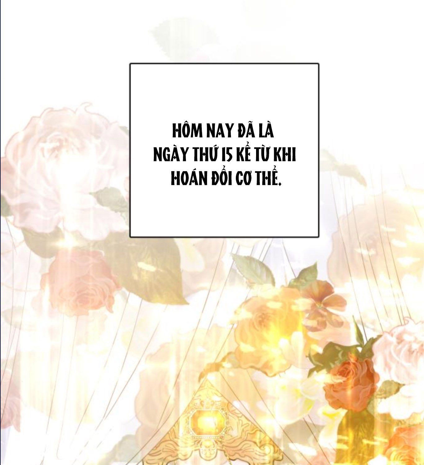 đọc truyện Hoán Đổi Linh Hồn Chương 6.3 ảnh 26 tại Thiên Thai Truyện