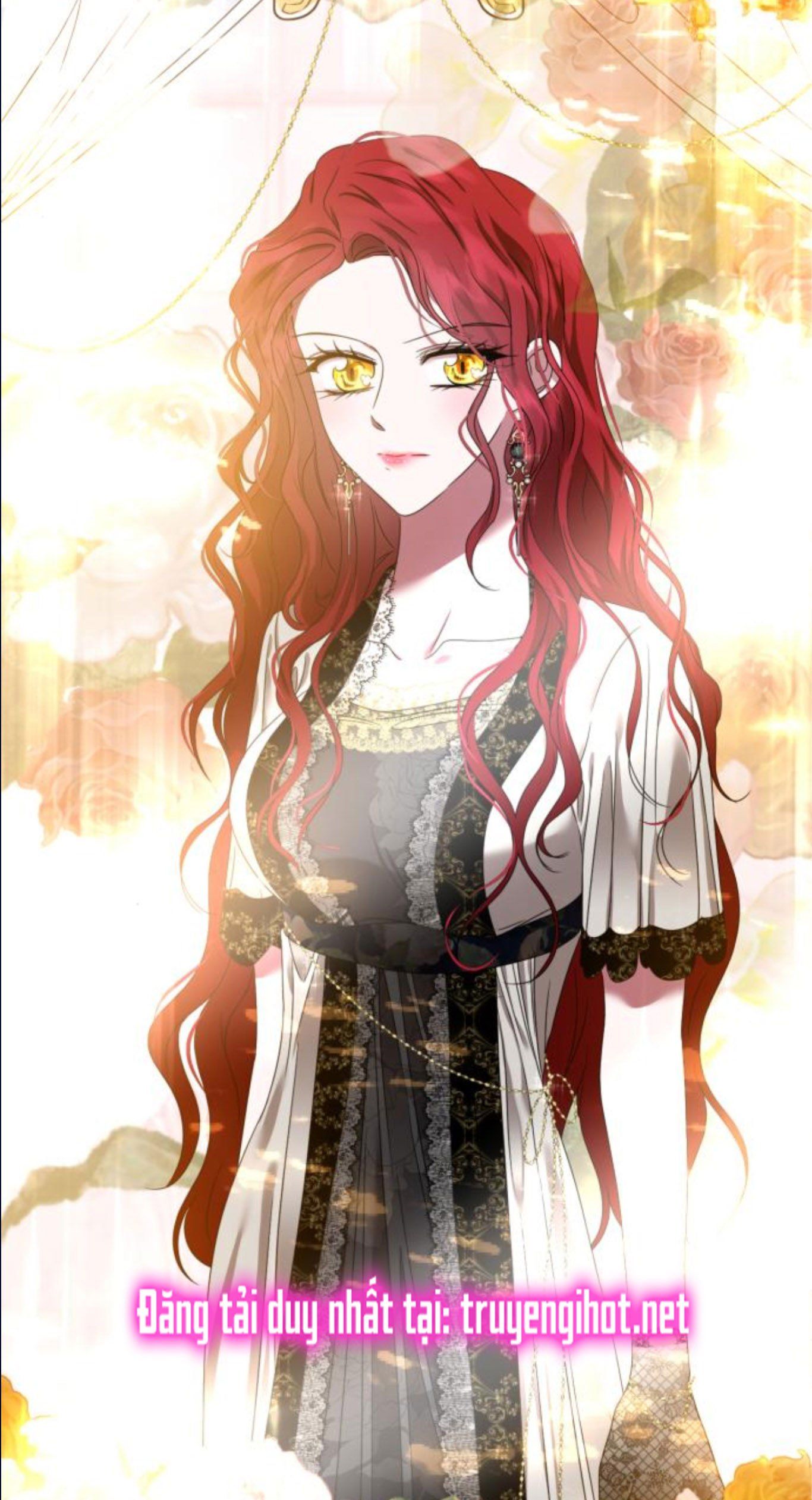 đọc truyện Hoán Đổi Linh Hồn Chương 6.3 ảnh 27 tại Thiên Thai Truyện