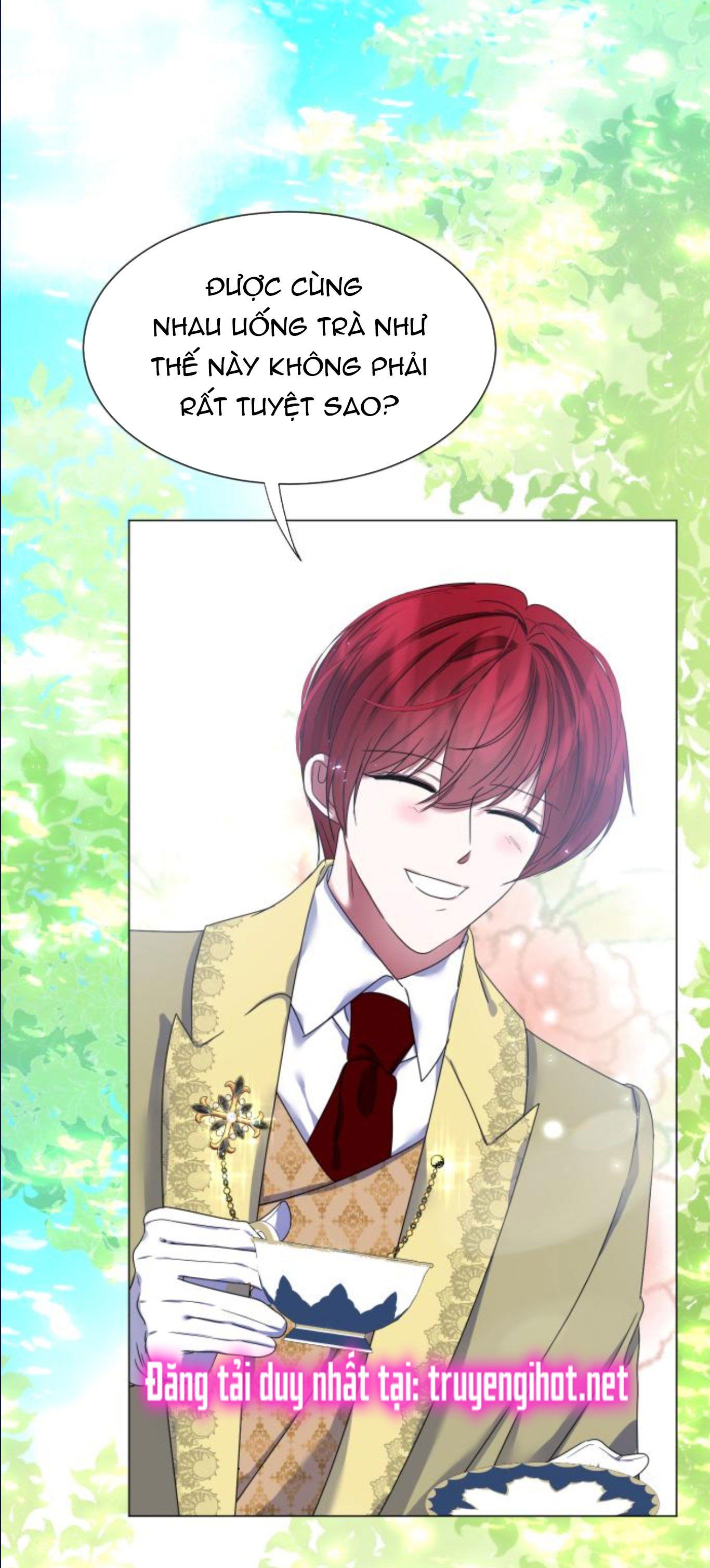 đọc truyện Hoán Đổi Linh Hồn Chương 6.3 ảnh 9 tại Thiên Thai Truyện