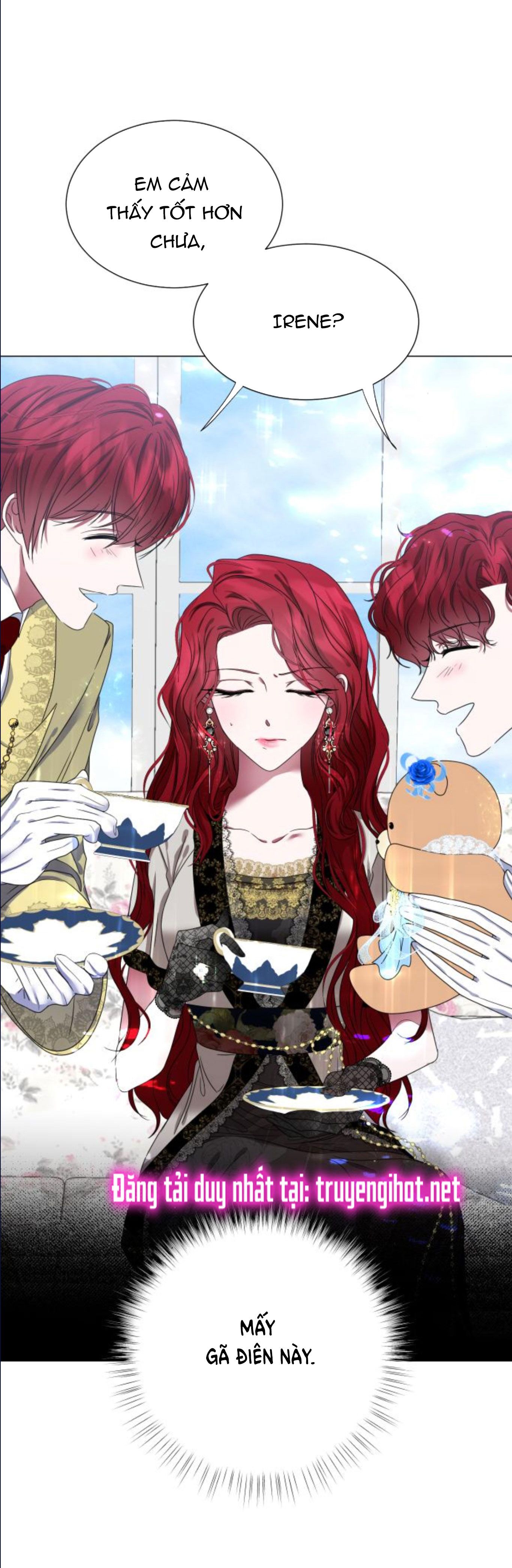 đọc truyện Hoán Đổi Linh Hồn Chương 6.3 ảnh 11 tại Thiên Thai Truyện