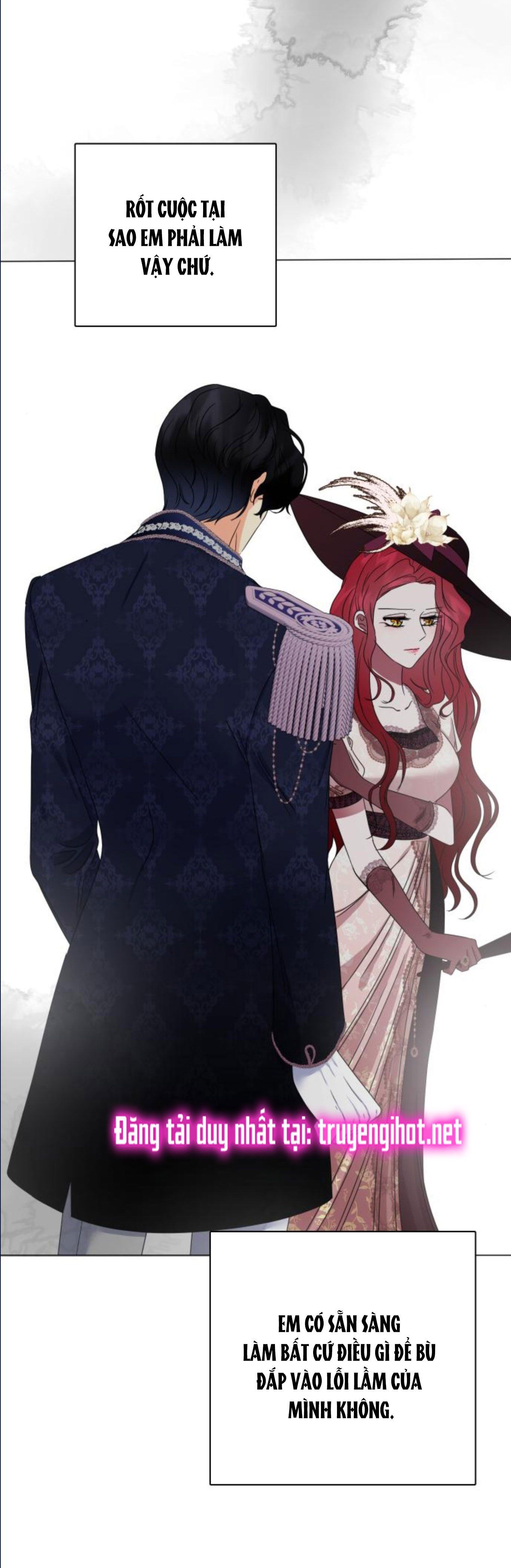 đọc truyện Hoán Đổi Linh Hồn Chương 6.4 ảnh 14 tại Thiên Thai Truyện