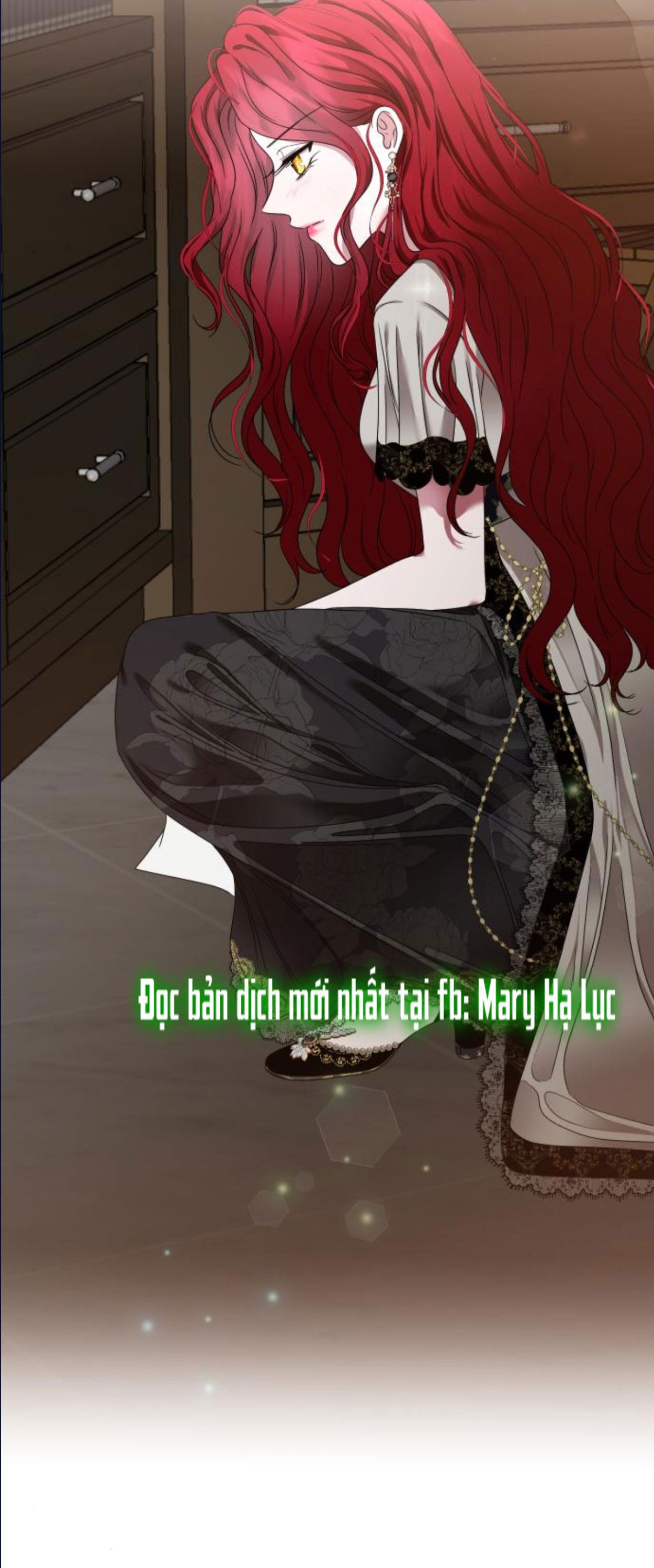 đọc truyện Hoán Đổi Linh Hồn Chương 6.4 ảnh 17 tại Thiên Thai Truyện