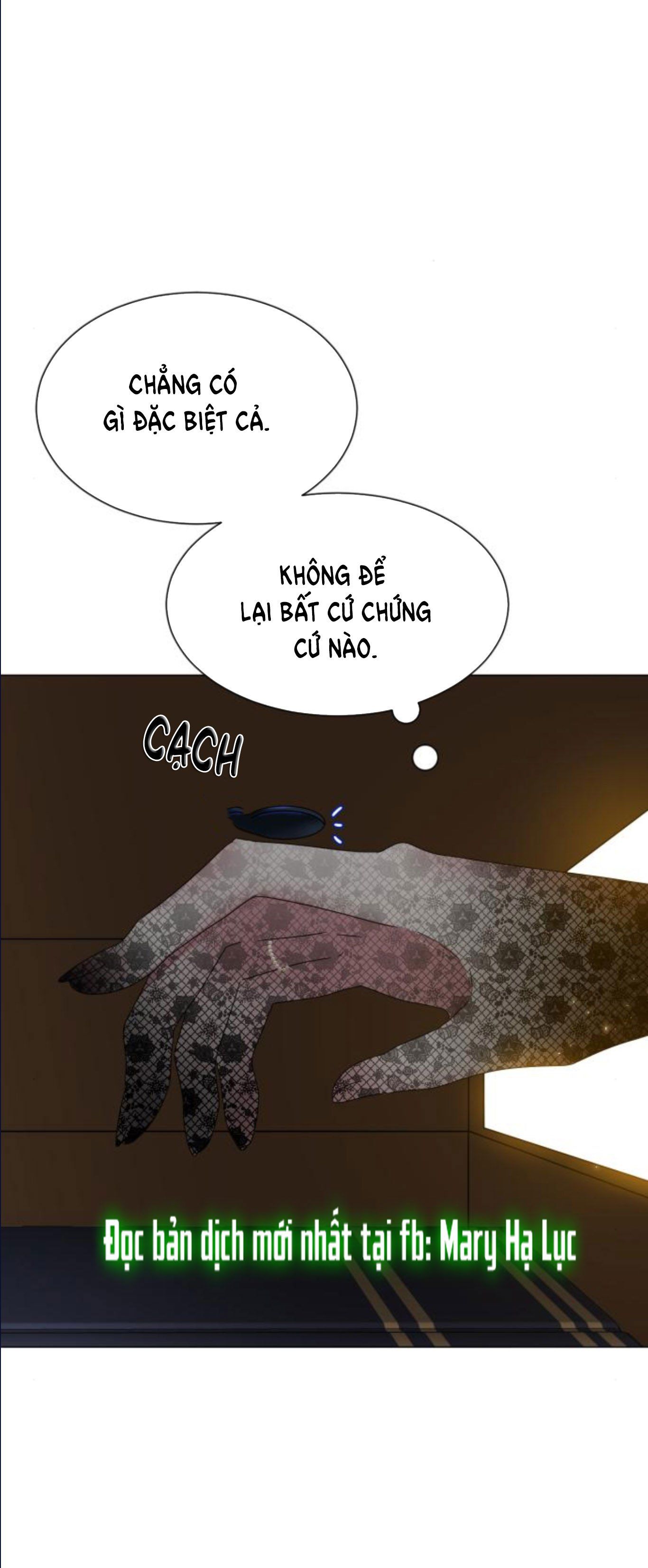 đọc truyện Hoán Đổi Linh Hồn Chương 6.4 ảnh 18 tại Thiên Thai Truyện