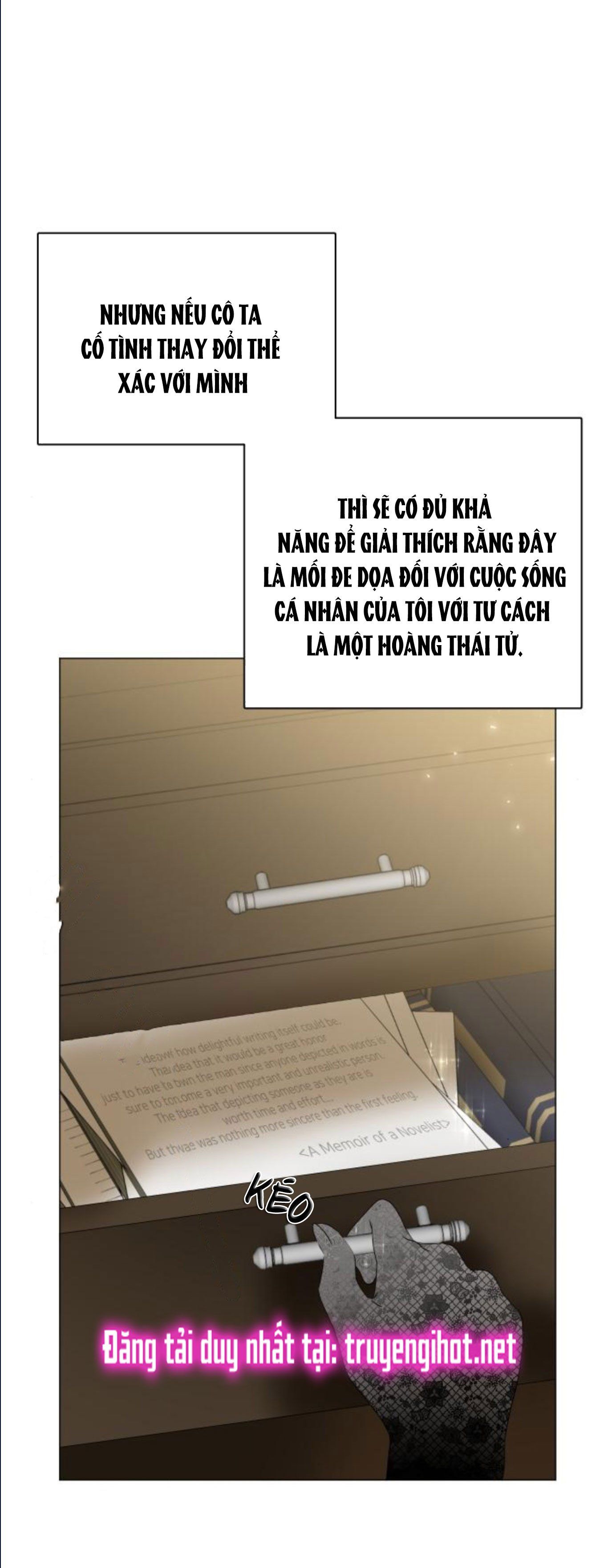 đọc truyện Hoán Đổi Linh Hồn Chương 6.4 ảnh 10 tại Thiên Thai Truyện