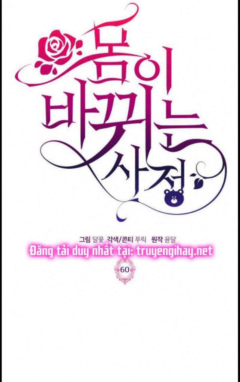 đọc truyện Hoán Đổi Linh Hồn Chương 60 ảnh 3 tại Thiên Thai Truyện