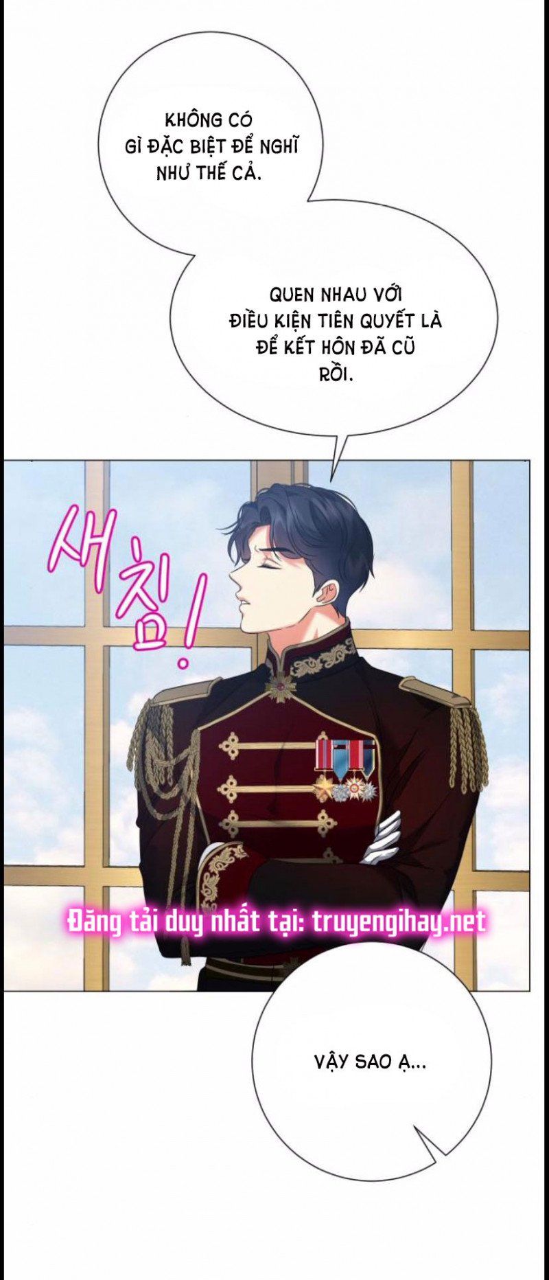 đọc truyện Hoán Đổi Linh Hồn Chương 60 ảnh 13 tại Thiên Thai Truyện