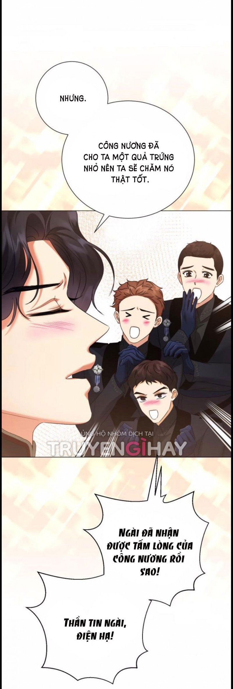 đọc truyện Hoán Đổi Linh Hồn Chương 60 ảnh 14 tại Thiên Thai Truyện