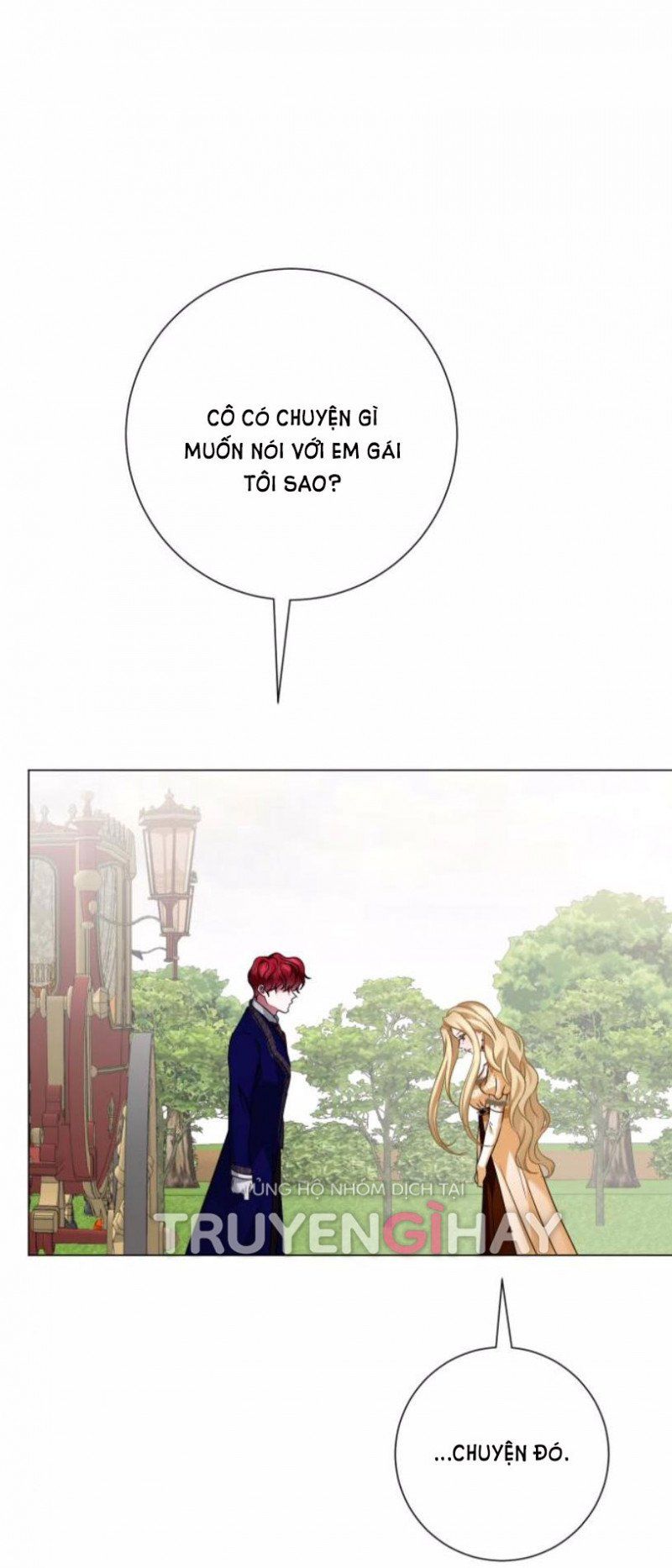 đọc truyện Hoán Đổi Linh Hồn Chương 60 ảnh 23 tại Thiên Thai Truyện