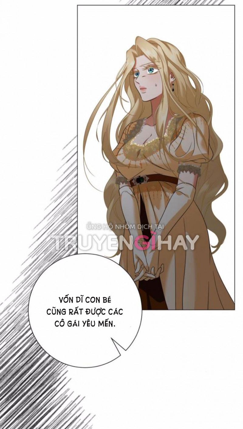 đọc truyện Hoán Đổi Linh Hồn Chương 60 ảnh 27 tại Thiên Thai Truyện