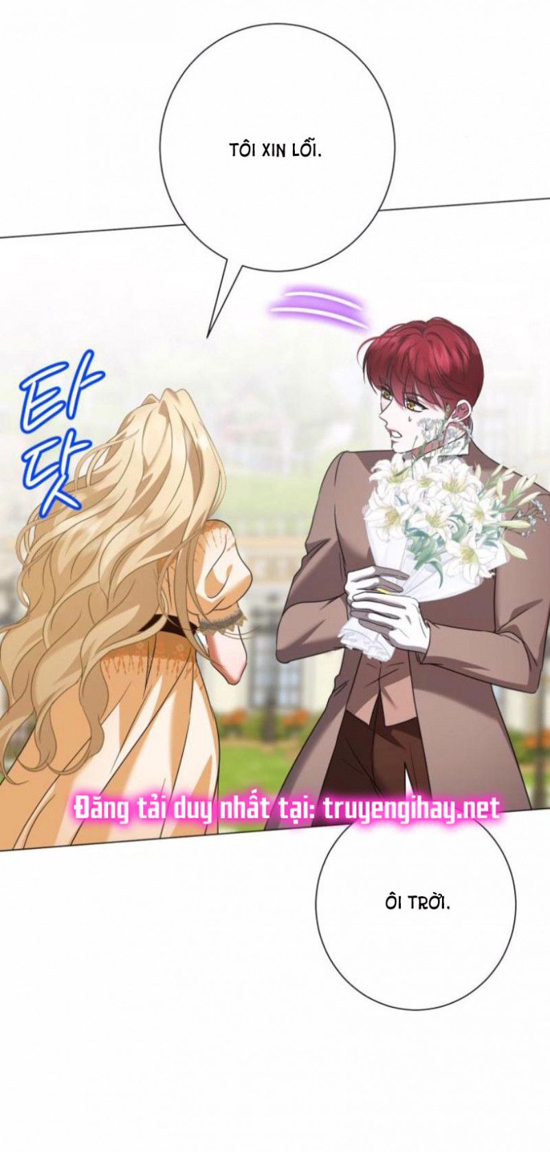 đọc truyện Hoán Đổi Linh Hồn Chương 60 ảnh 29 tại Thiên Thai Truyện