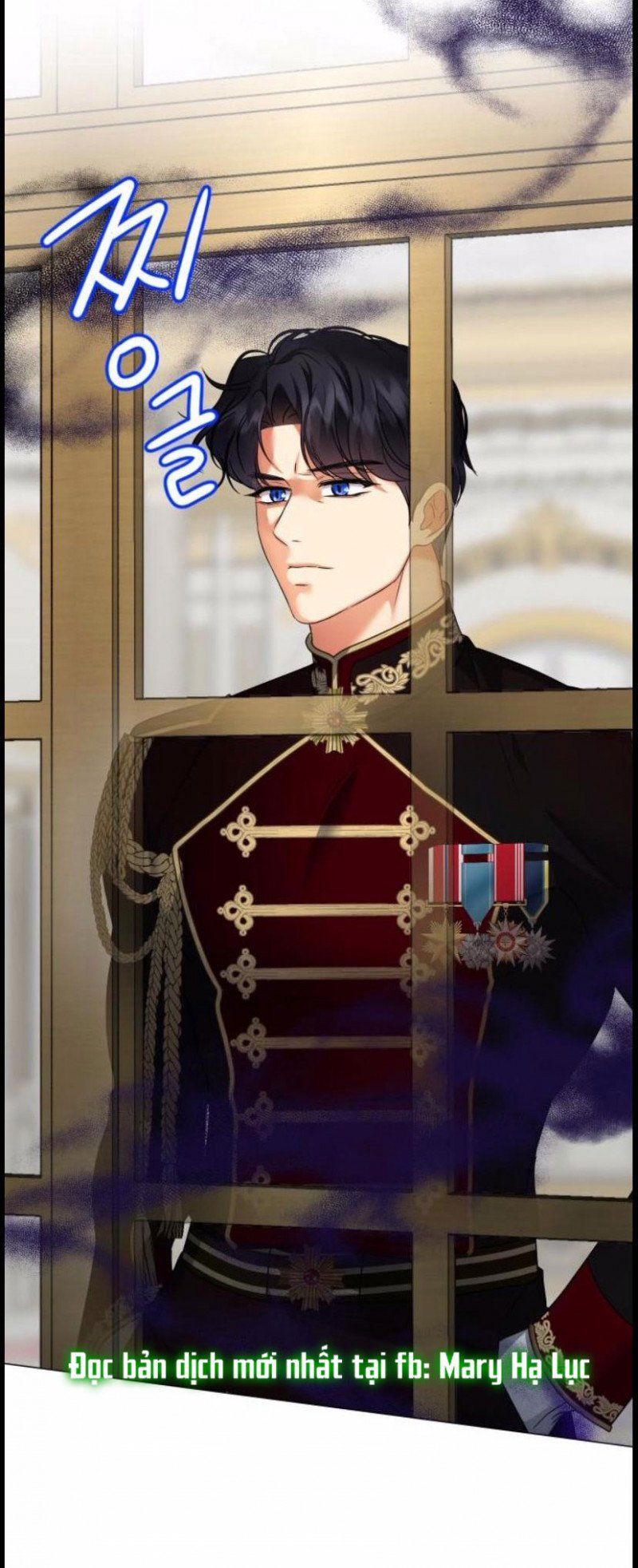 đọc truyện Hoán Đổi Linh Hồn Chương 60 ảnh 5 tại Thiên Thai Truyện