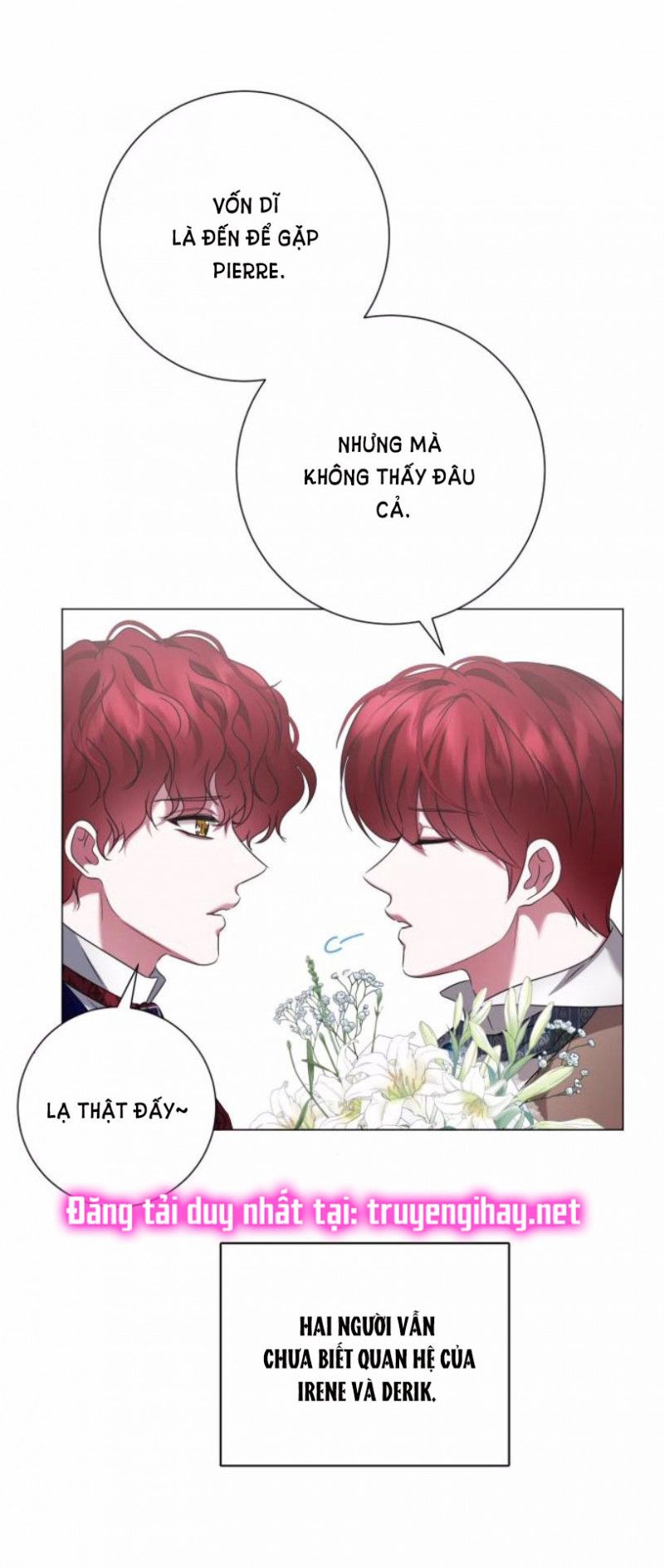 đọc truyện Hoán Đổi Linh Hồn Chương 60 ảnh 33 tại Thiên Thai Truyện