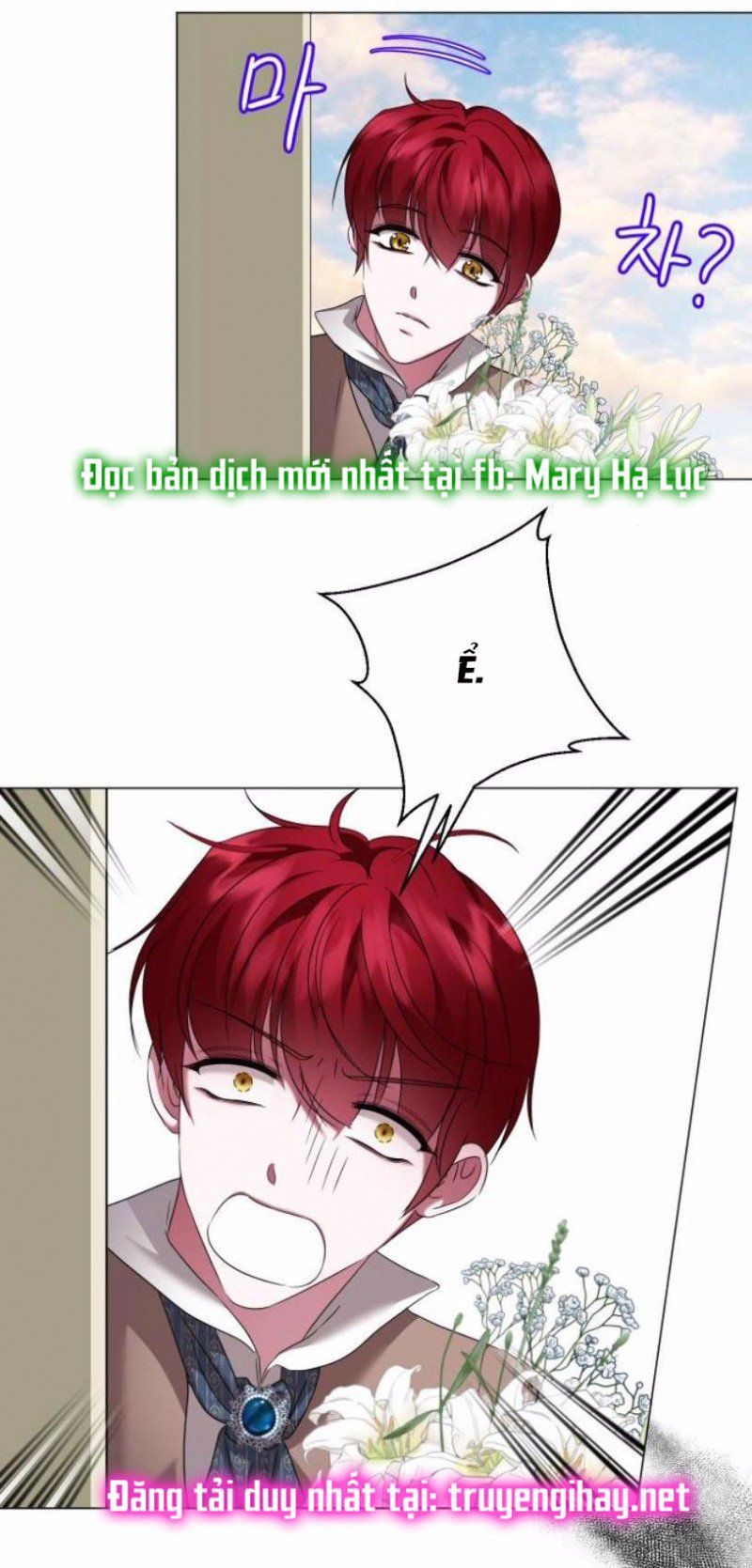 đọc truyện Hoán Đổi Linh Hồn Chương 60 ảnh 39 tại Thiên Thai Truyện