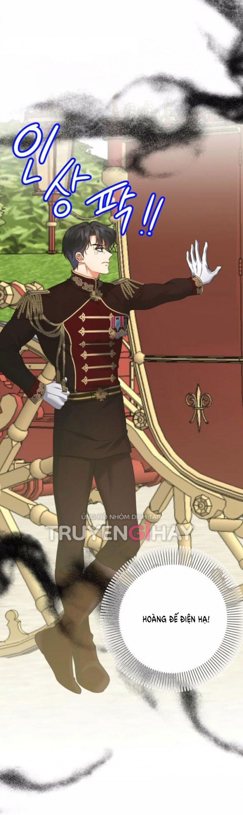 đọc truyện Hoán Đổi Linh Hồn Chương 60 ảnh 40 tại Thiên Thai Truyện