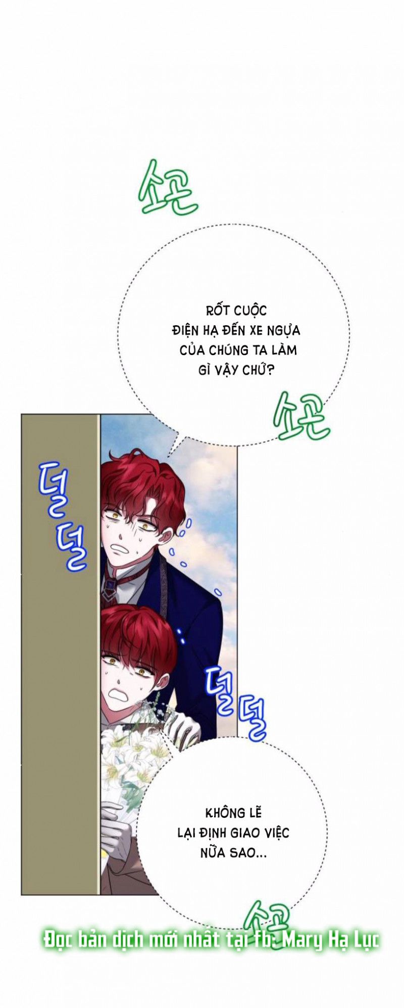 đọc truyện Hoán Đổi Linh Hồn Chương 60 ảnh 41 tại Thiên Thai Truyện