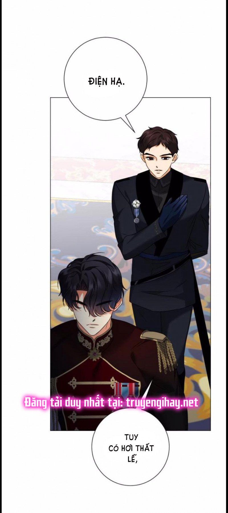 đọc truyện Hoán Đổi Linh Hồn Chương 60 ảnh 6 tại Thiên Thai Truyện