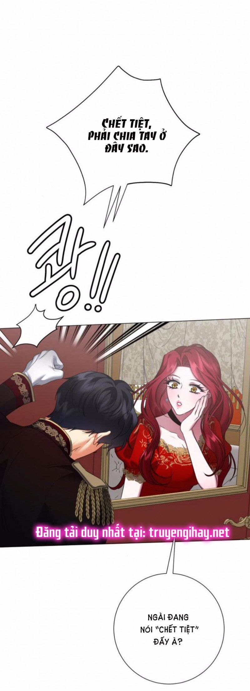 đọc truyện Hoán Đổi Linh Hồn Chương 60 ảnh 46 tại Thiên Thai Truyện