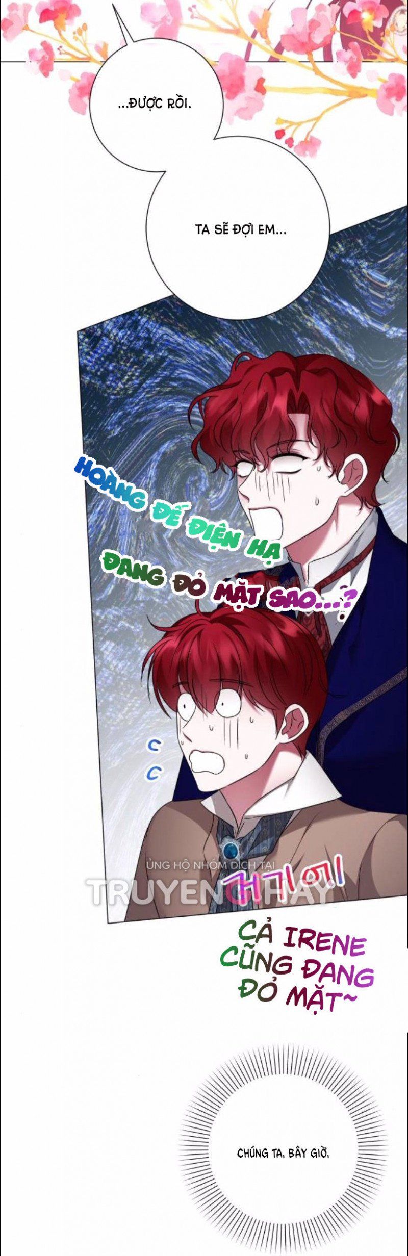 đọc truyện Hoán Đổi Linh Hồn Chương 60 ảnh 51 tại Thiên Thai Truyện