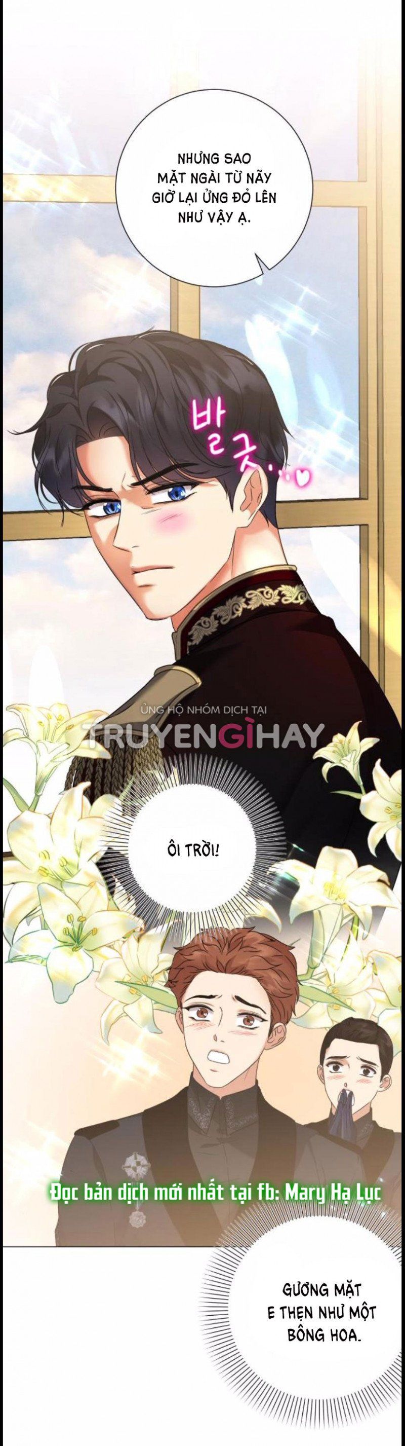 đọc truyện Hoán Đổi Linh Hồn Chương 60 ảnh 7 tại Thiên Thai Truyện