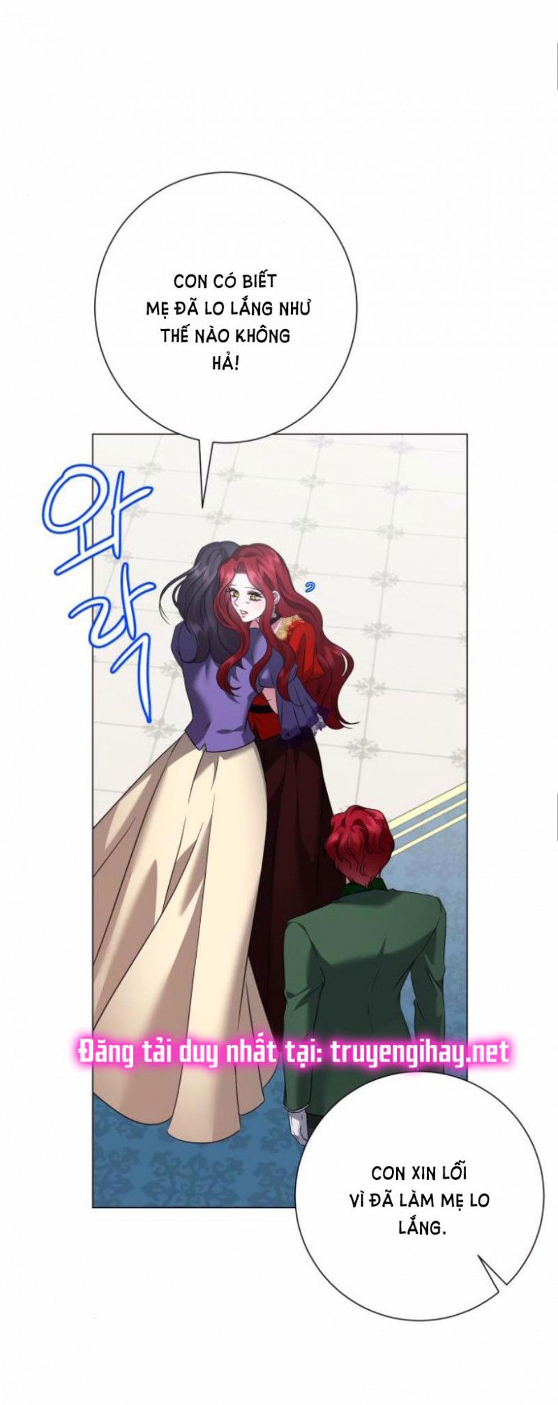 đọc truyện Hoán Đổi Linh Hồn Chương 60 ảnh 56 tại Thiên Thai Truyện