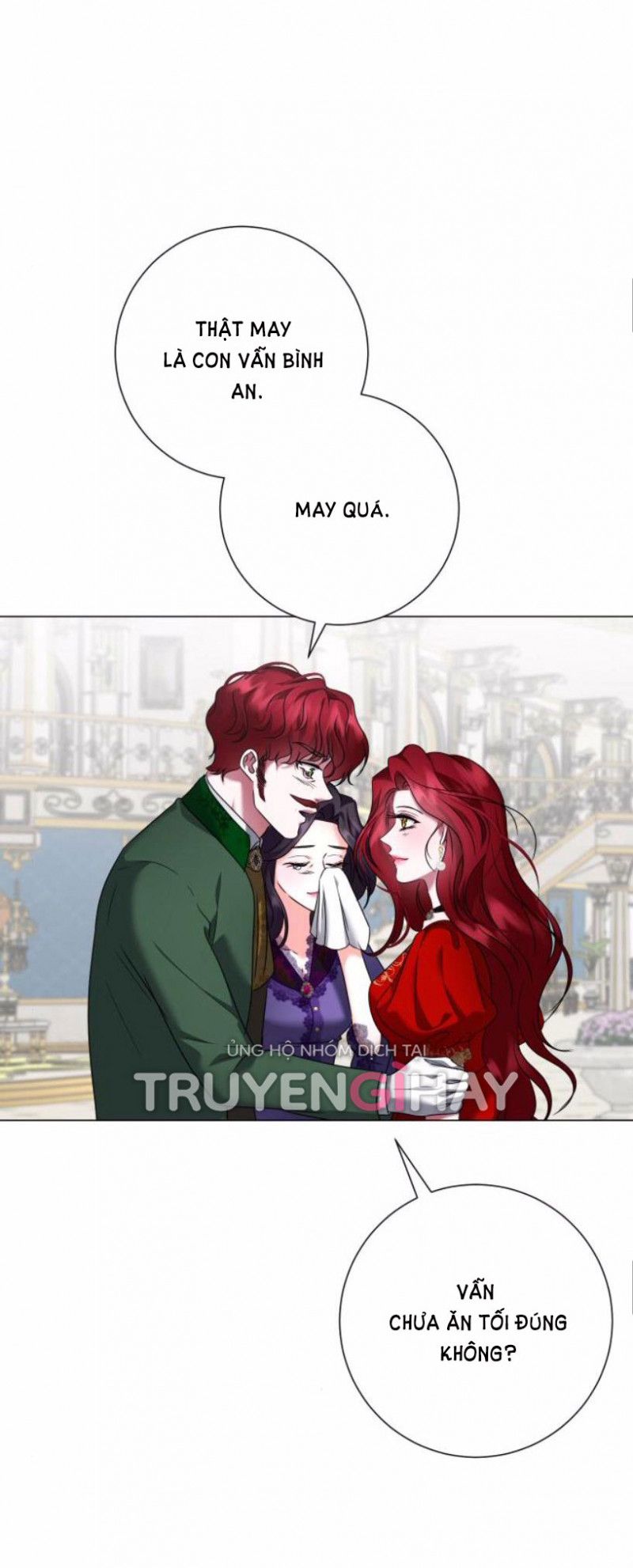 đọc truyện Hoán Đổi Linh Hồn Chương 60 ảnh 57 tại Thiên Thai Truyện