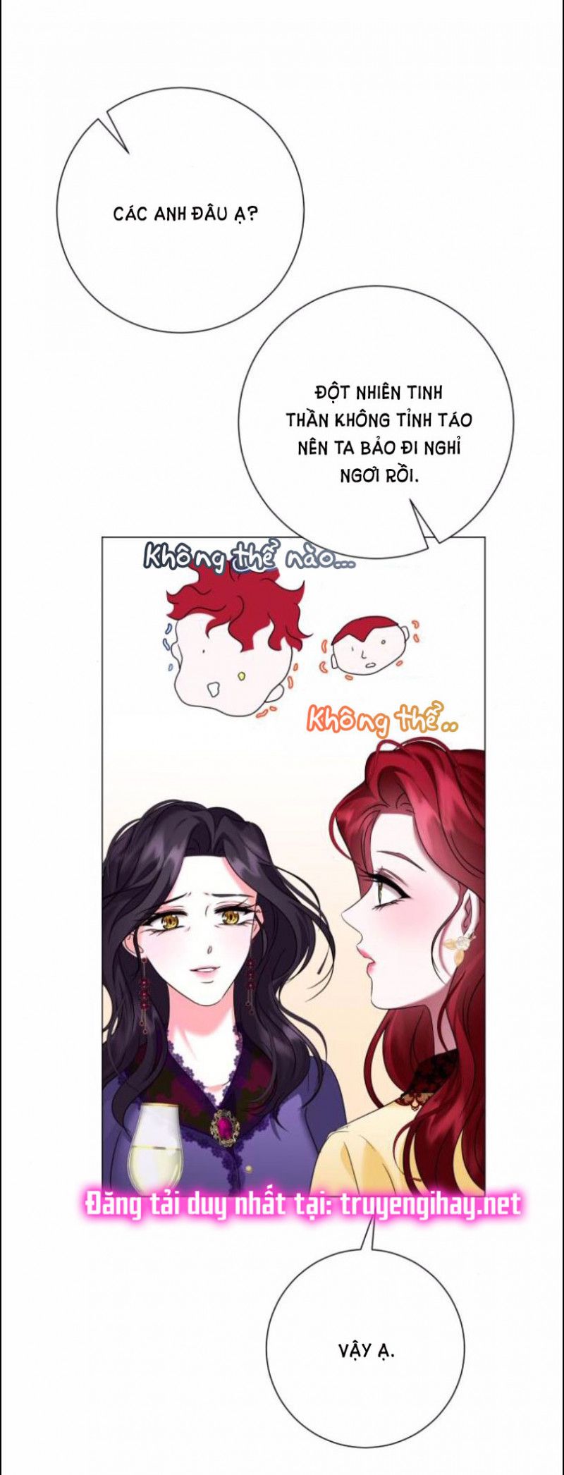 đọc truyện Hoán Đổi Linh Hồn Chương 60 ảnh 63 tại Thiên Thai Truyện