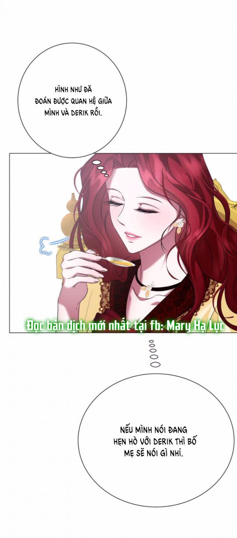 đọc truyện Hoán Đổi Linh Hồn Chương 60 ảnh 65 tại Thiên Thai Truyện