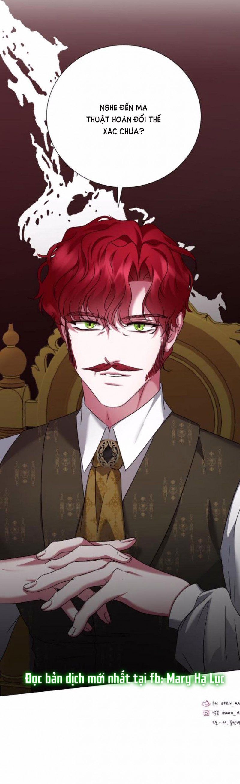 đọc truyện Hoán Đổi Linh Hồn Chương 60 ảnh 71 tại Thiên Thai Truyện