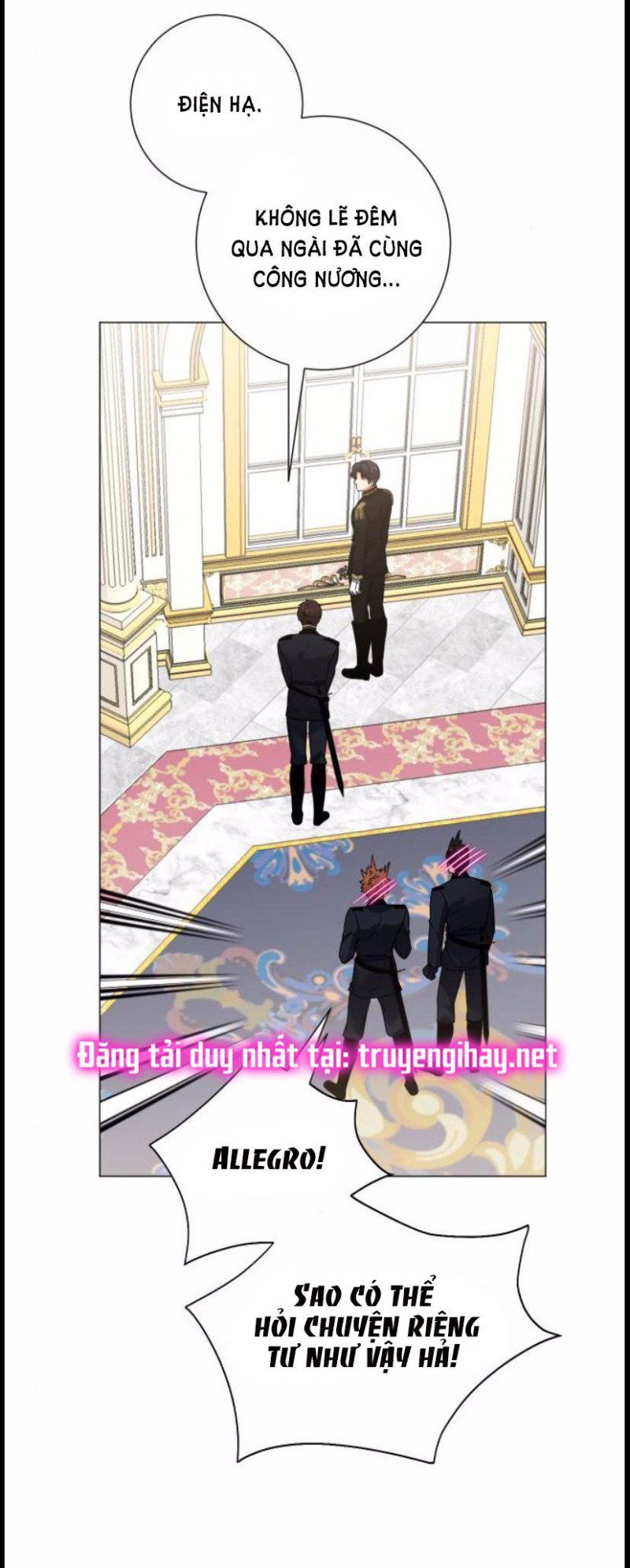 đọc truyện Hoán Đổi Linh Hồn Chương 60 ảnh 9 tại Thiên Thai Truyện