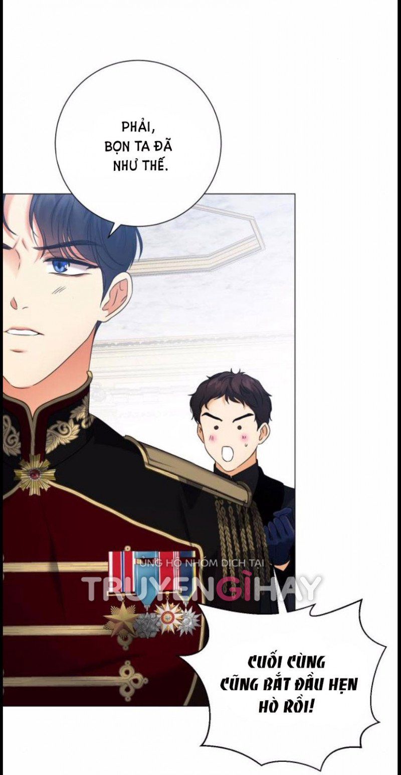 đọc truyện Hoán Đổi Linh Hồn Chương 60 ảnh 10 tại Thiên Thai Truyện