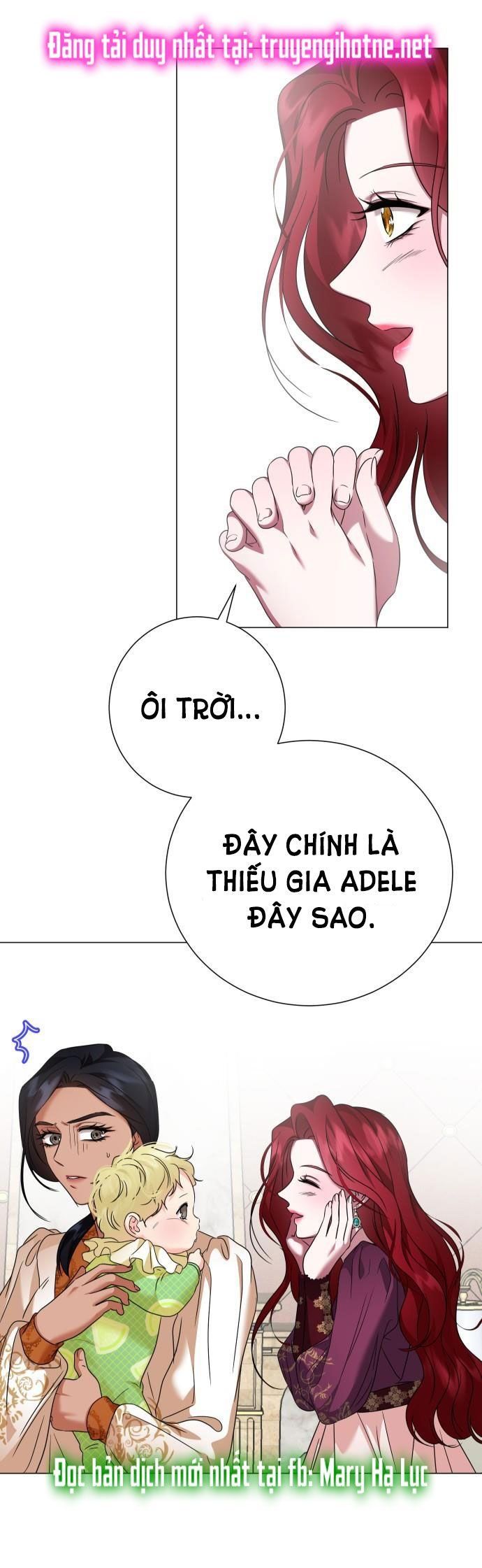 đọc truyện Hoán Đổi Linh Hồn Chương 63 ảnh 18 tại Thiên Thai Truyện