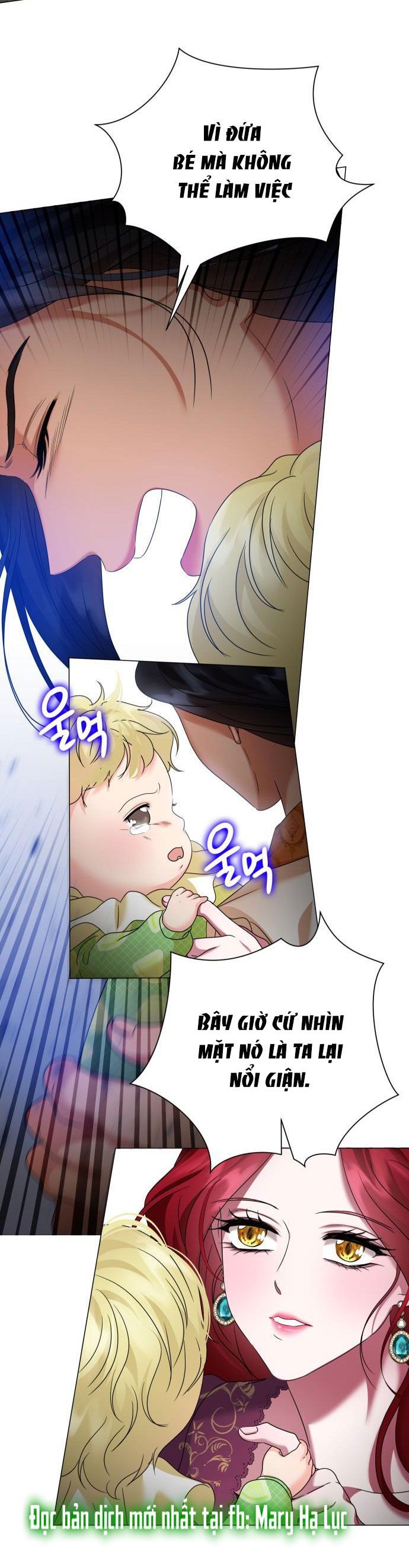 đọc truyện Hoán Đổi Linh Hồn Chương 63 ảnh 21 tại Thiên Thai Truyện