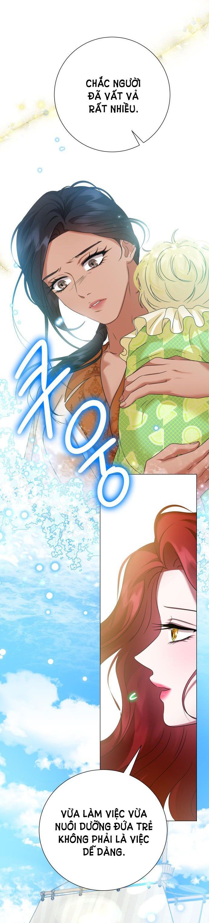 đọc truyện Hoán Đổi Linh Hồn Chương 63 ảnh 27 tại Thiên Thai Truyện